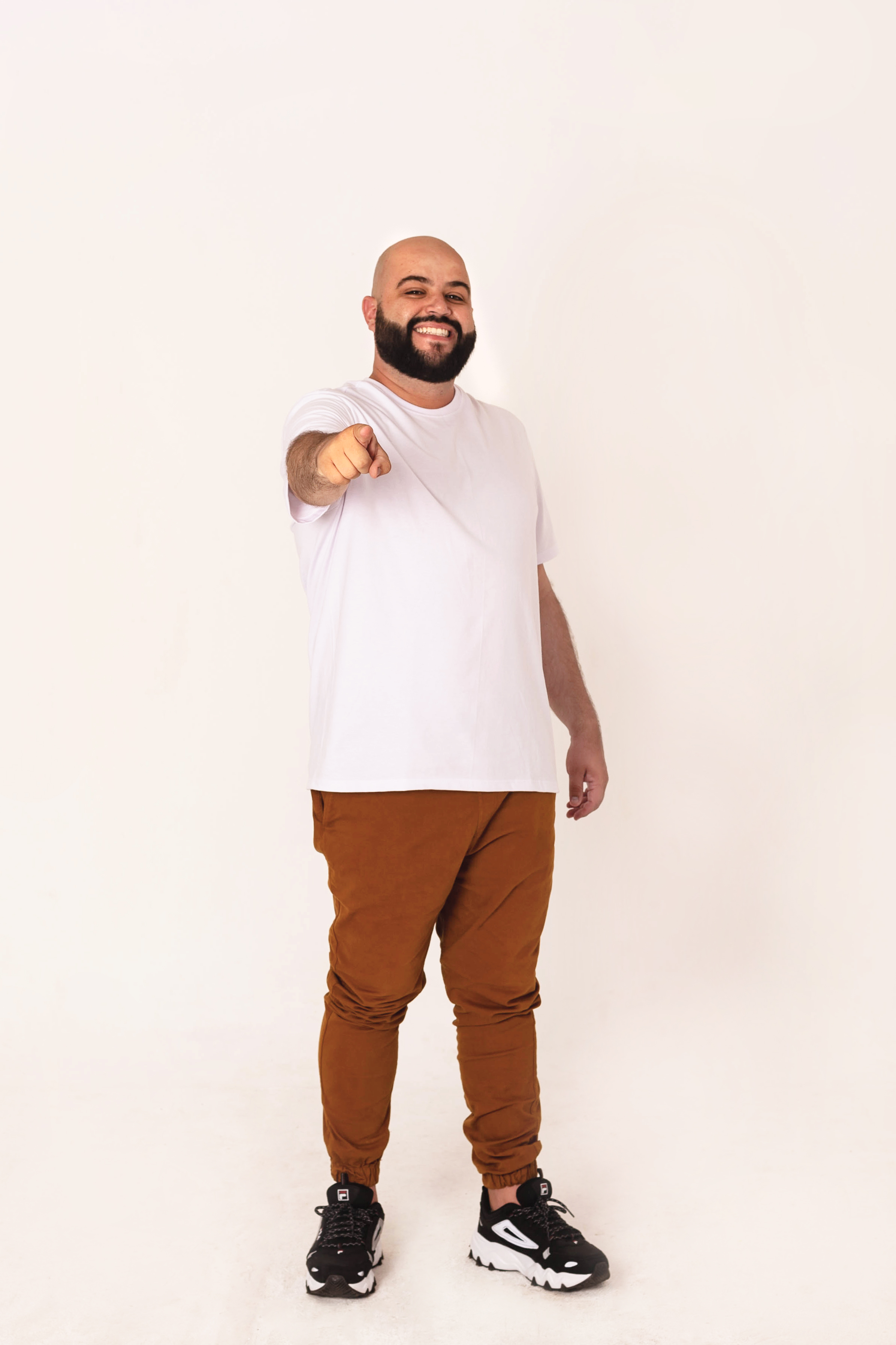 Beto Oliver